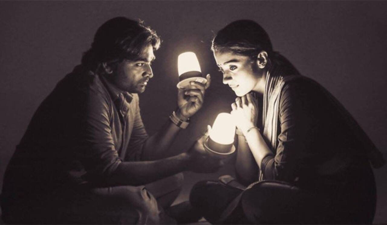 ‛96 படத்தின் இரண்டாம் பாகம் உருவாவது உறுதி