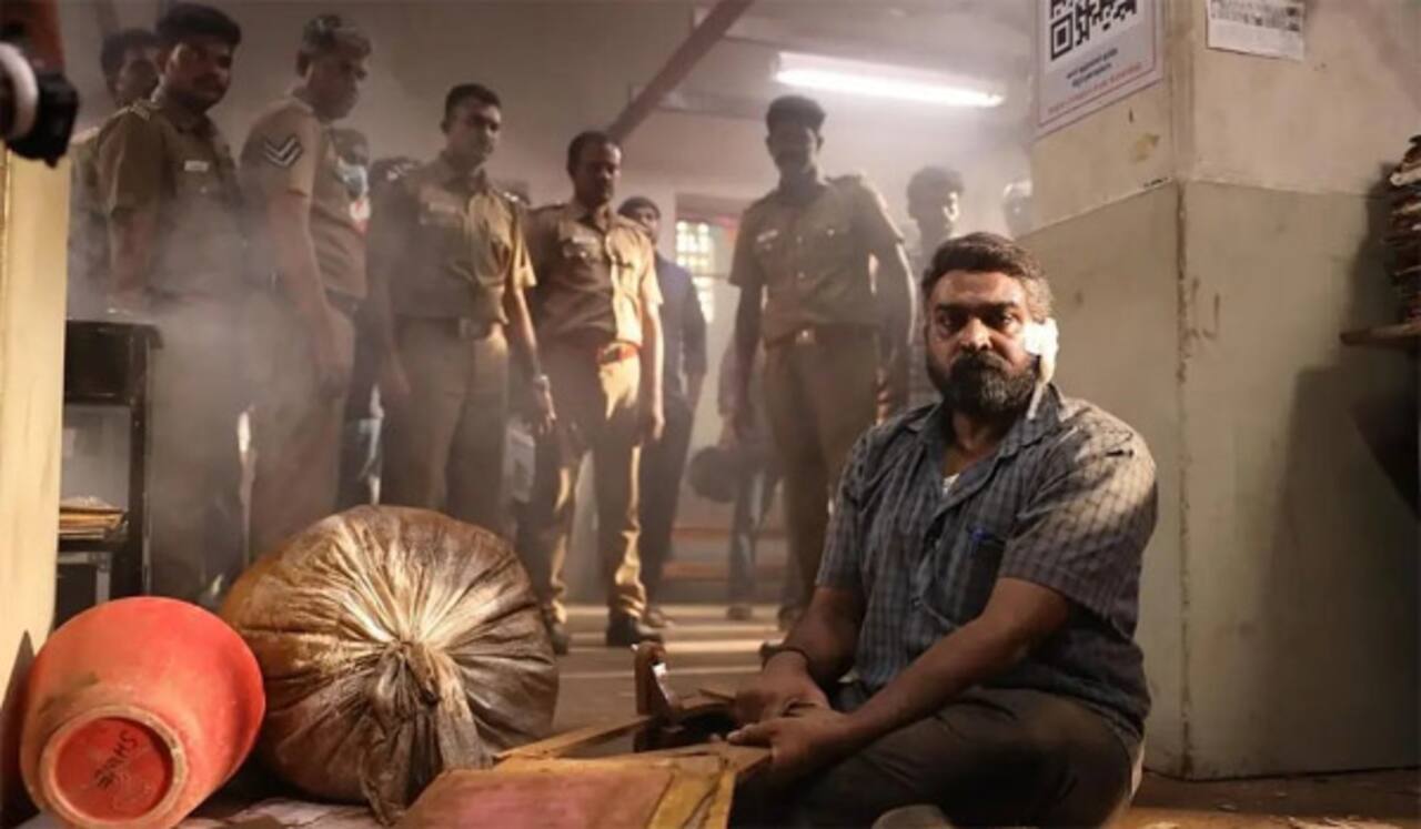 சீனாவில் விஜய் சேதுபதியின் மகராஜா ரிலீஸ் : சிவகார்த்திகேயன் வாழ்த்து