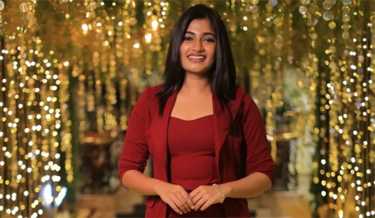 ‛அருண் தான் என் உலகம் - மாற்றி மாற்றி பேசும் அர்ச்சனா