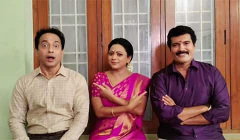 பாக்கியலெட்சுமி சீரியல் முடிவுக்கு வருகிறதா?