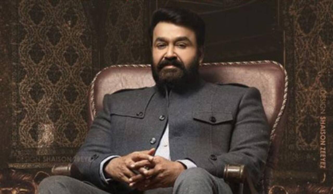 மோகன்லாலின் 5 படங்களுக்கு மொத்தமாக ரிலீஸ் தேதி அறிவிப்பு