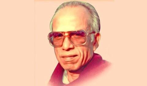 பிளாஷ்பேக் : மருதகாசியை சினிமாவுக்கு அறிமுகப்படுத்திய திருச்சி லோகநாதன் குரல்