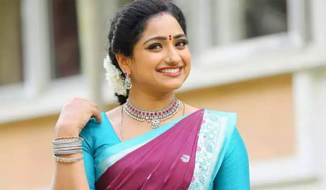 மாரி தொடரிலிருந்து வெளியேறுகிறாரா ஹீரோயின் ஆஷிகா படுகோன்