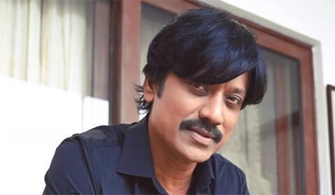 சீன உளவாளியாக எஸ்.ஜே.சூர்யா