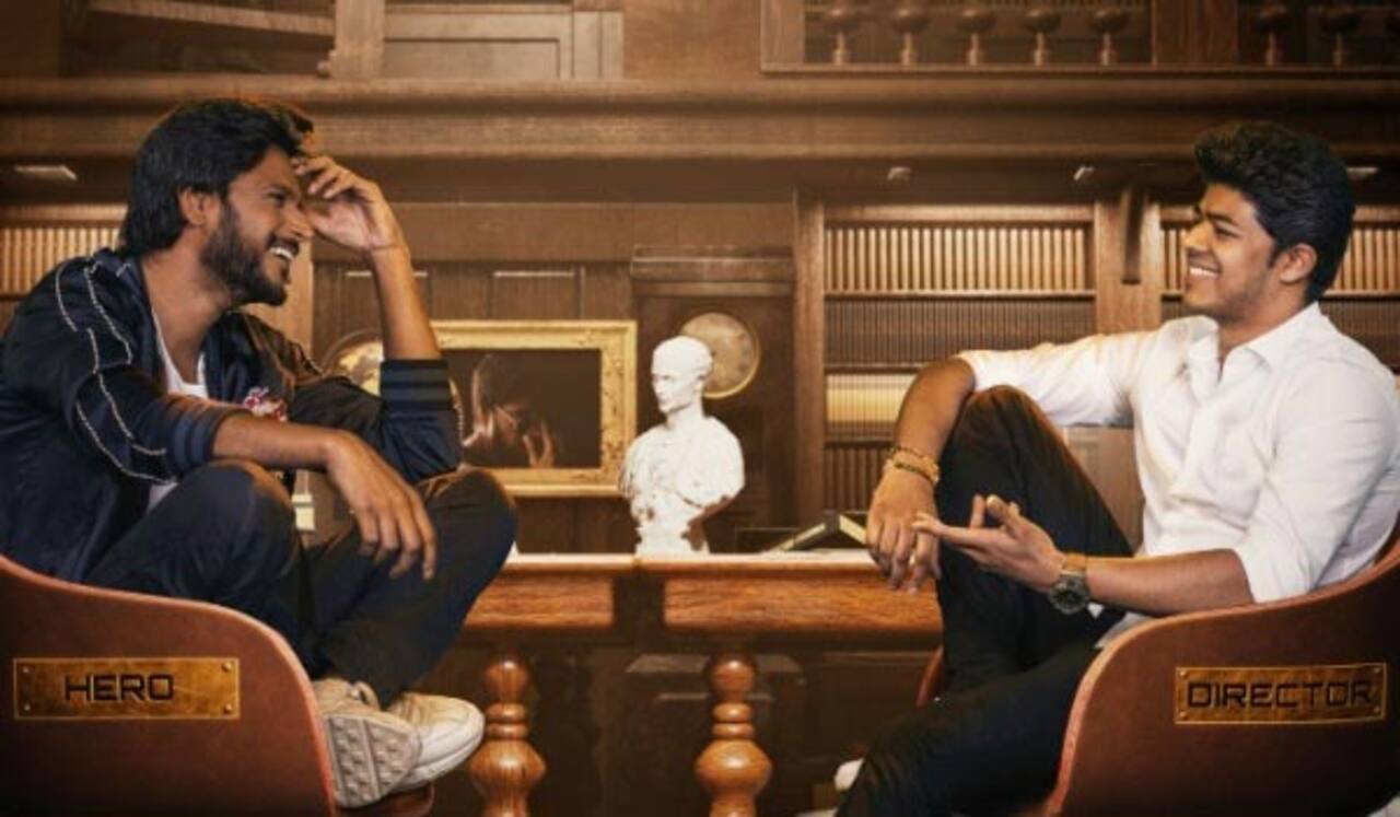 ஜேசன் சஞ்சய்க்கும் சந்தீப் கிஷன் ராசி ஒர்க் அவுட் ஆகுமா ?
