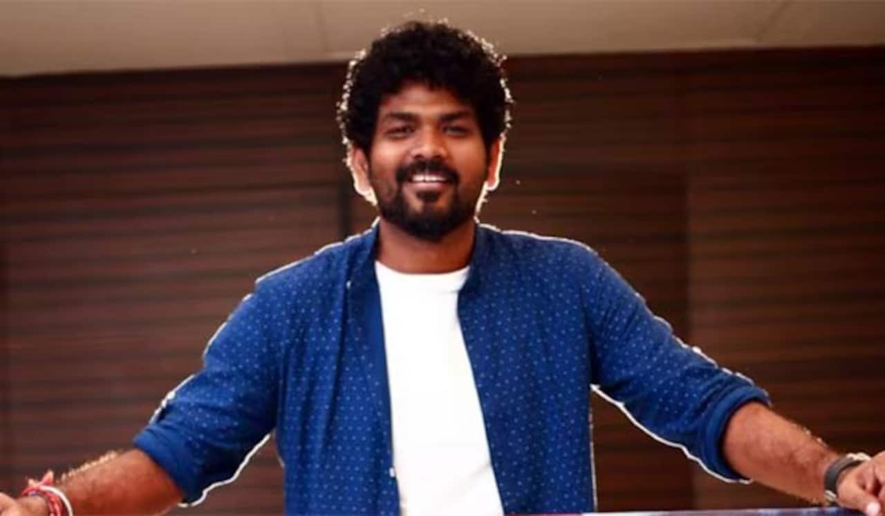 எக்ஸ் தள கணக்கை டீஆக்டிவேட் செய்த விக்னேஷ் சிவன்