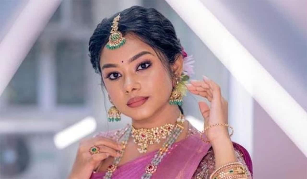 வாய்ப்புகள் வந்தது எப்படி?: ஜெயித்த  ஜனனிதுர்கா