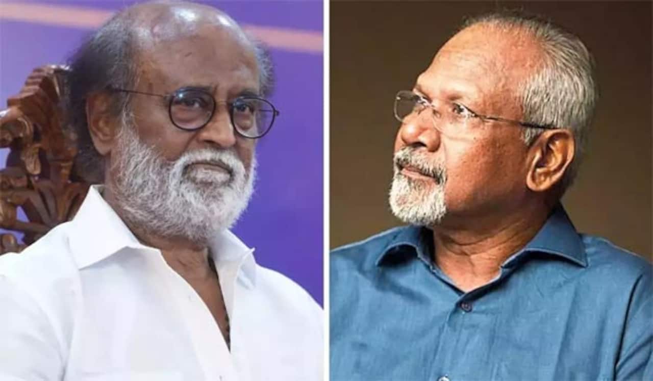 மீண்டும் மணிரத்னம் இயக்கத்தில் நடிக்கிறாரா ரஜினி?