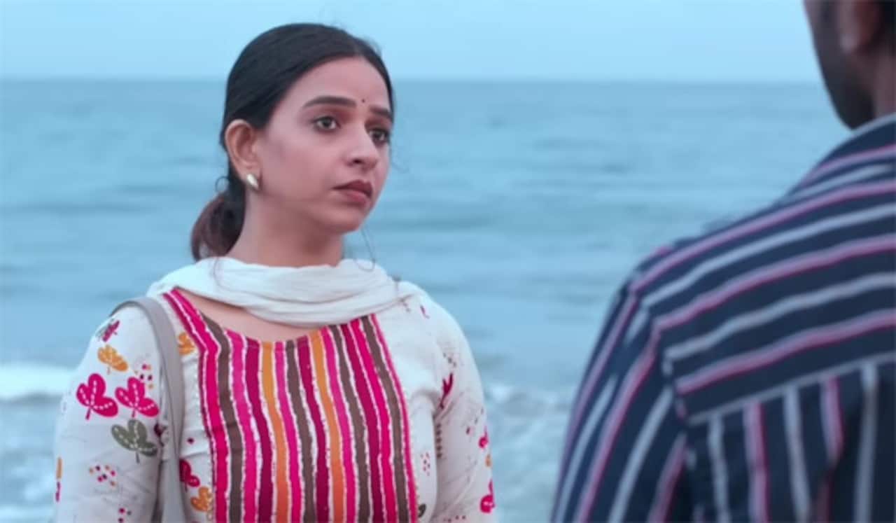 அன்னம் தொடரில் என்ட்ரி கொடுக்கும் திவ்யா கணேஷ்