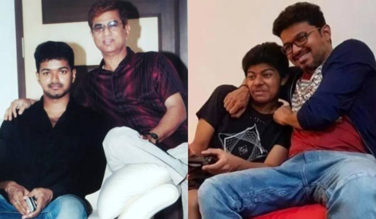 உலக சினிமாவில் ஒரே நபர் என்கிற சாதனையை இழந்து விட்டாரே விஜய் ; ரசிகர்கள் வருத்தம்