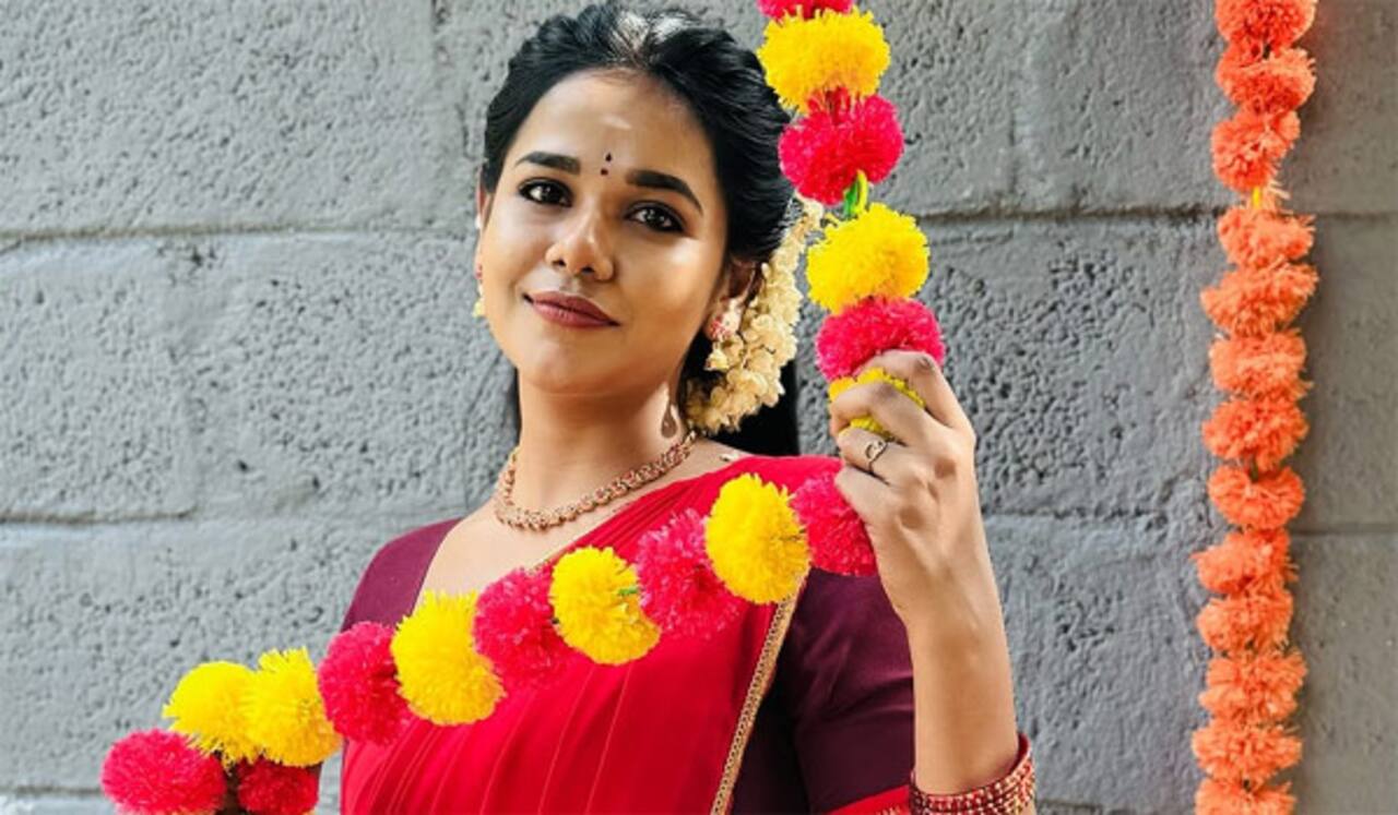 பாண்டியன் ஸ்டோர்ஸ் 2 வில் என்ட்ரி கொடுக்கும் சாய் ரித்து