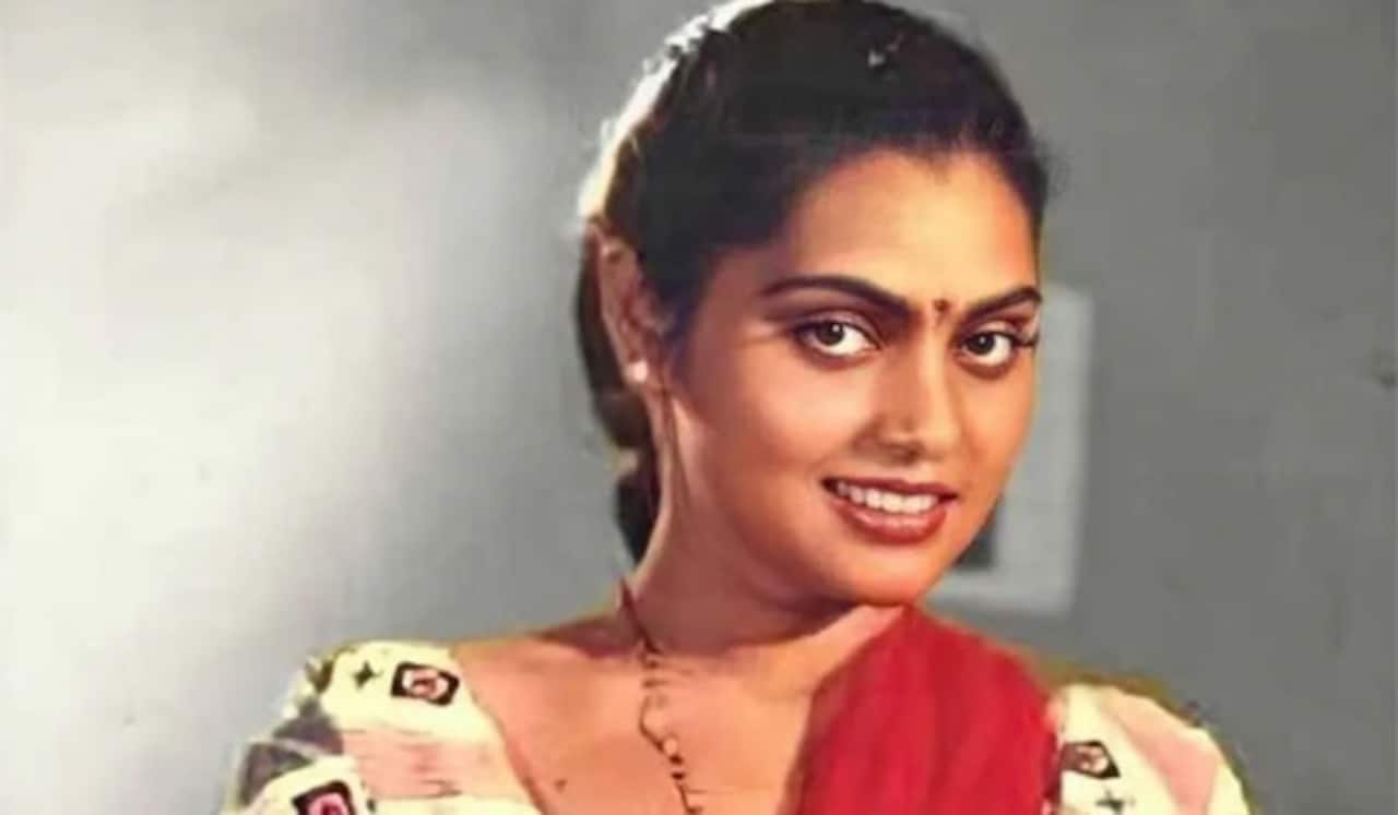 ‛காந்த கண்ணழகி பெயர் சில்க் ஸ்மிதாவிற்கு தான் பொருந்தும்... - கனவாய் கலைந்து போன கவர்ச்சி தாரகை