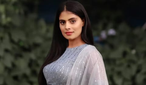 கன்னட நடிகை ஷோபிதா மரணம்