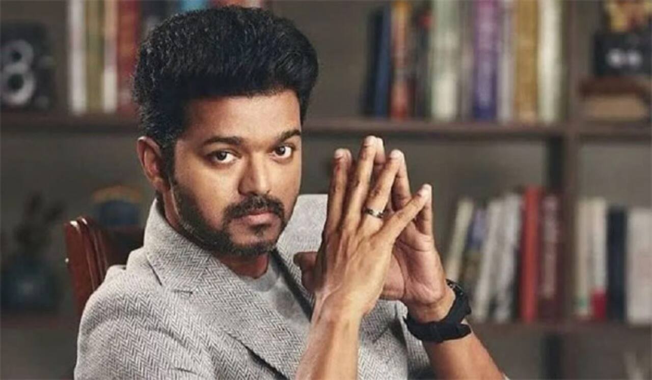 ஒரே ஆண்டில் 80 கோடி வரி செலுத்தி விஜய் சாதனை