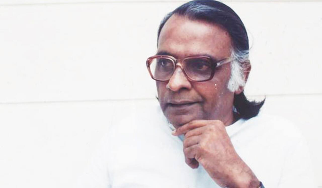 பிளாஷ்பேக் : நாடகத்தையும், சினிமாவையும் இணைத்த கோமல் சாமிநாதன்