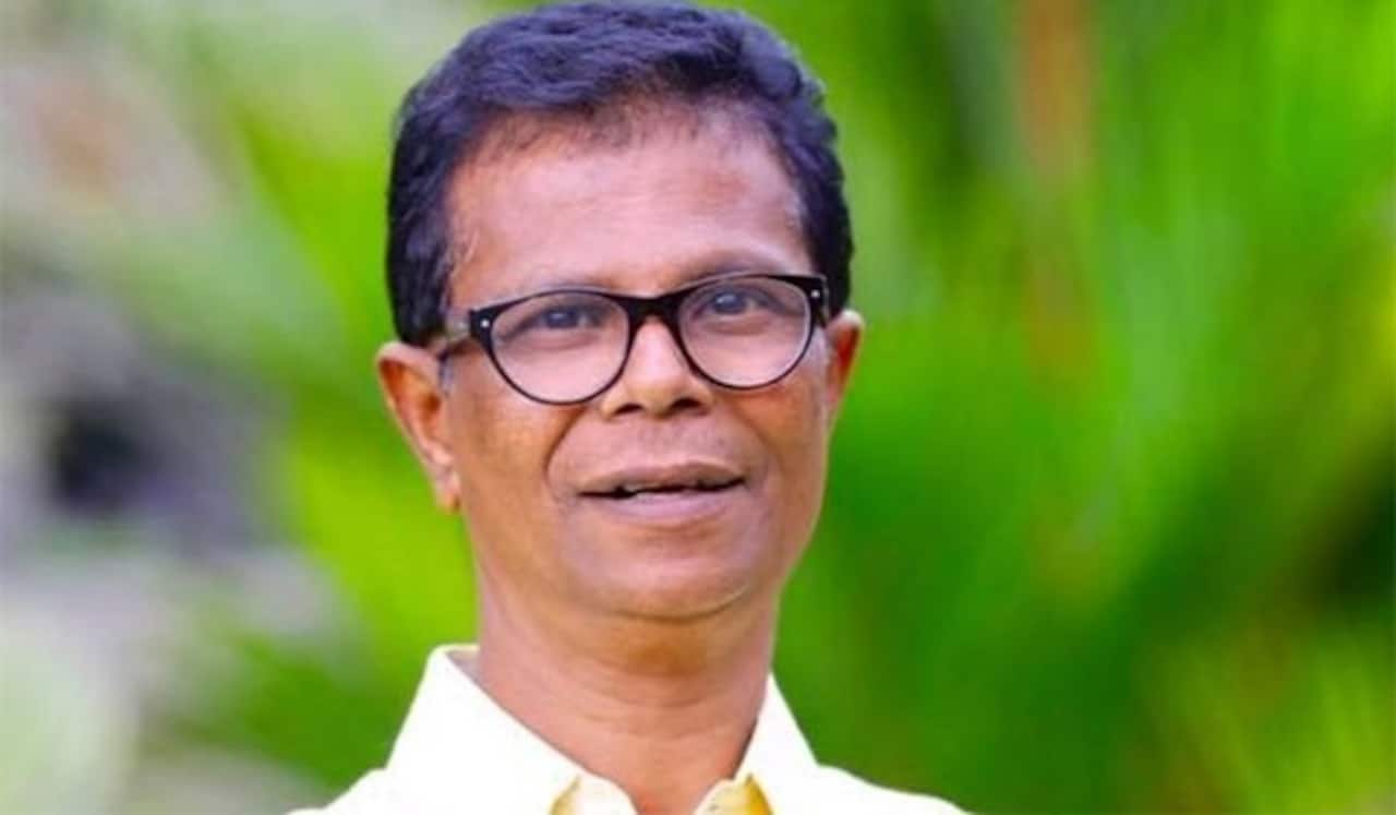 சூர்யா பட மூலம் மீண்டும் தமிழுக்கு வரும் மலையாள நடிகர்