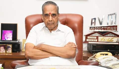 பிளாஷ்பேக்: கமர்ஷியல் சினிமாவை வடிவமைத்த தங்கமான தயாரிப்பாளர்