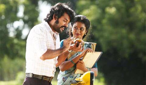 விமல் ஜோடியாக மீண்டும் நடிக்கும் சாயாதேவி