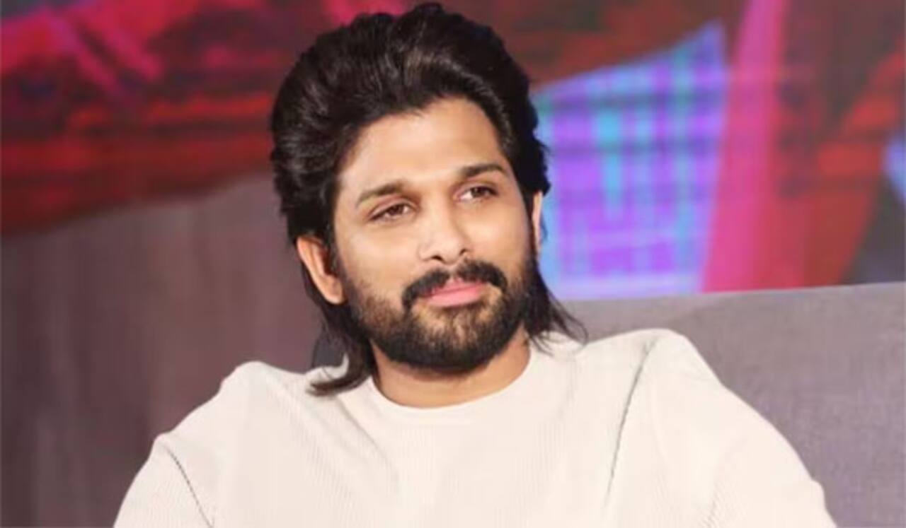 முகத்தில் பிளாஸ்டிக் சர்ஜரி செய்தாரா அல்லு அர்ஜுன்?  - டாக்டரின் கருத்தால் பரபரப்பு
