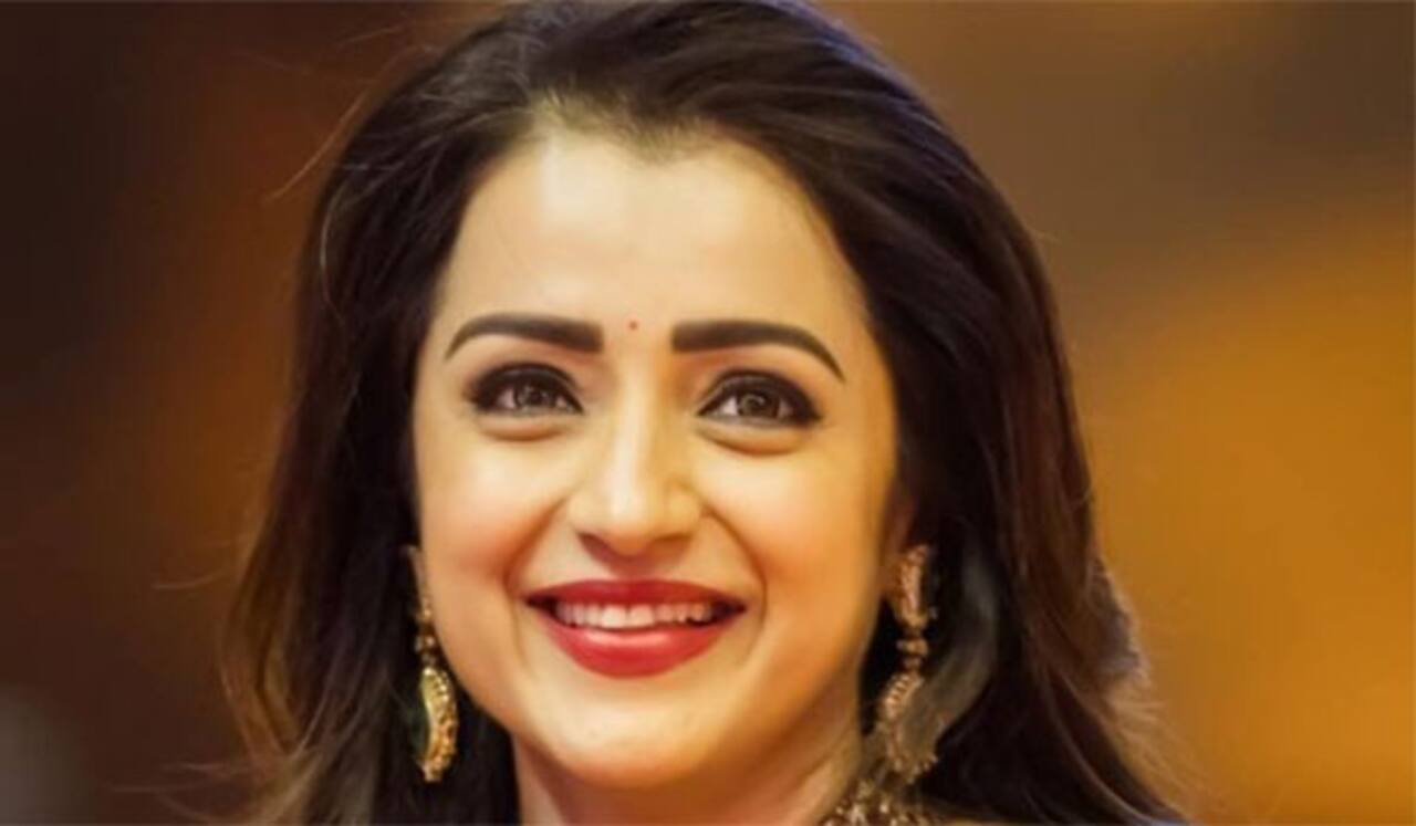 சூர்யா 45வது பட படப்பிடிப்பில் இணைந்தார் த்ரிஷா
