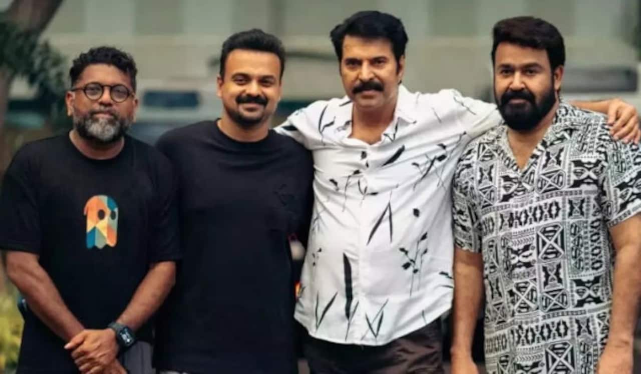 கமலுக்கான கதையை மோகன்லால் - மம்முட்டி படத்திற்கு பயன்படுத்தவில்லை : இயக்குனர் விளக்கம்