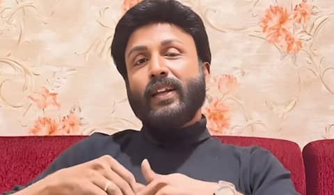 நேத்ரன் குறித்து பாக்கியலெட்சுமி சதீஷ் உருக்கம்