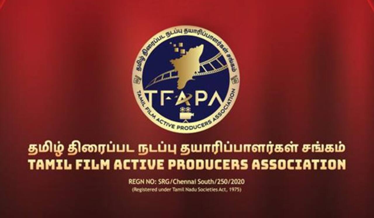 விமர்சனங்களுக்கு 3 நாள் தடை : தயாரிப்பாளர் சங்கம் விளக்கம்
