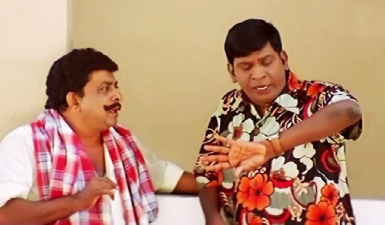 வடிவேலு பற்றி பேசக்கூடாது : சிங்கமுத்துக்கு நீதிமன்றம் எச்சரிக்கை
