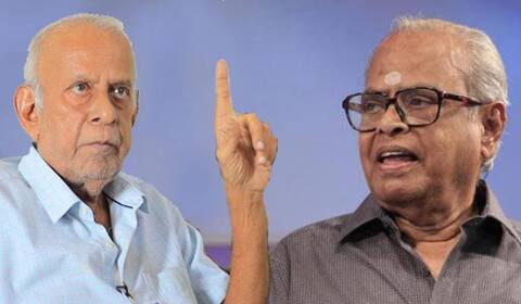 பிளாஷ்பேக் : கே.பாலச்சந்தருக்கே சவால் விட்ட குடிசை ஜெயபாரதி