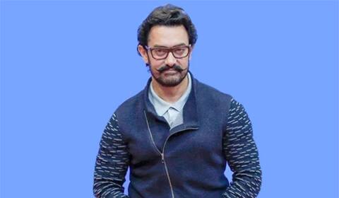 அமீர்கானுக்காக ஜெய்ப்பூர் செல்லும் கூலி படக்குழு