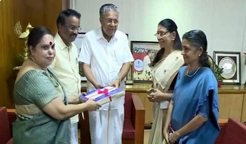 விரைவில் வெளியாகும் ஹேமா கமிட்டியின் விடுபட்ட பக்கங்கள் : மீண்டும் புயல் கிளம்புமா ?