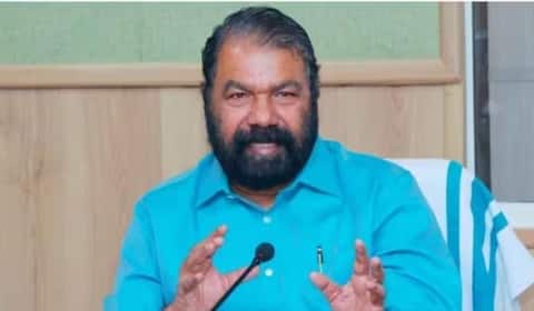 குழந்தைகளுக்கு நடனம் சொல்லித்தர அதிக பணம் கேட்பதா ? பிரபல நடிகை மீது கேரள அமைச்சர் தாக்கு