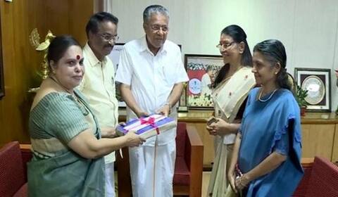 ஹேமா கமிஷன் அறிக்கையின் விடுபட்ட பக்கங்கள் வெளியாவதில் திடீர் தாமதம்