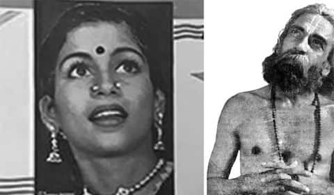 பிளாஷ்பேக்: முதல் கட்அவுட்
