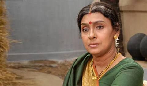 பிளாஷ்பேக்: தன்னைத்தானே சிறையில் அடைத்துக்கொண்ட சுஜாதா