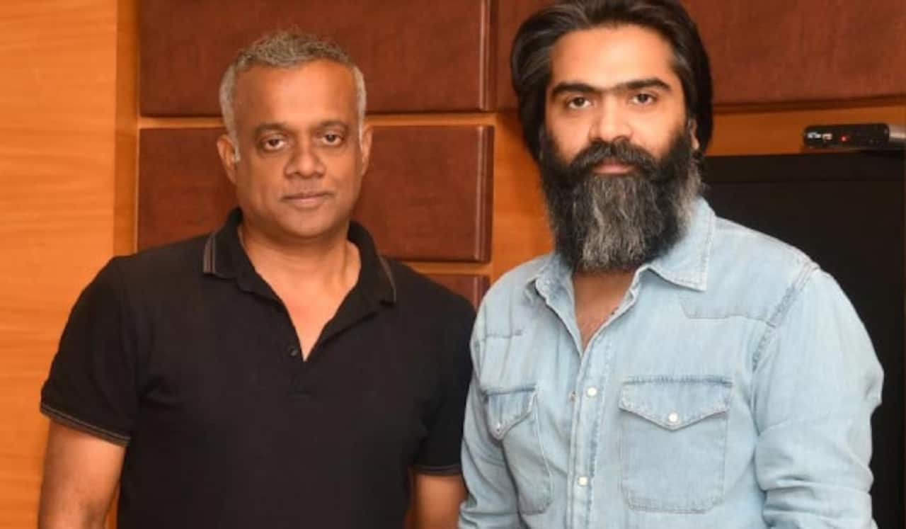 4வது முறையாக கவுதம் மேனன் இயக்கத்தில் சிம்பு!