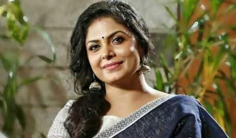 நான் பணம் கேட்கவில்லை.. அமைச்சரின் குற்றச்சாட்டுக்கு நடிகை ஆஷா சரத் தன்னிலை விளக்கம்