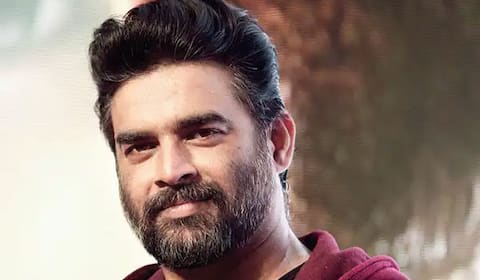 ராகவா லாரன்ஸிற்கு வில்லனாகும் மாதவன்