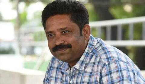 சீனு ராமசாமி மனைவியை பிரிவதாக அறிவிப்பு
