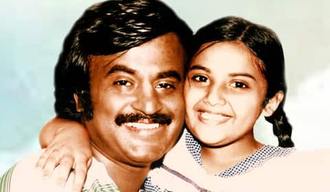 பிளாஷ்பேக் : அன்புள்ள ரஜினிகாந்த்