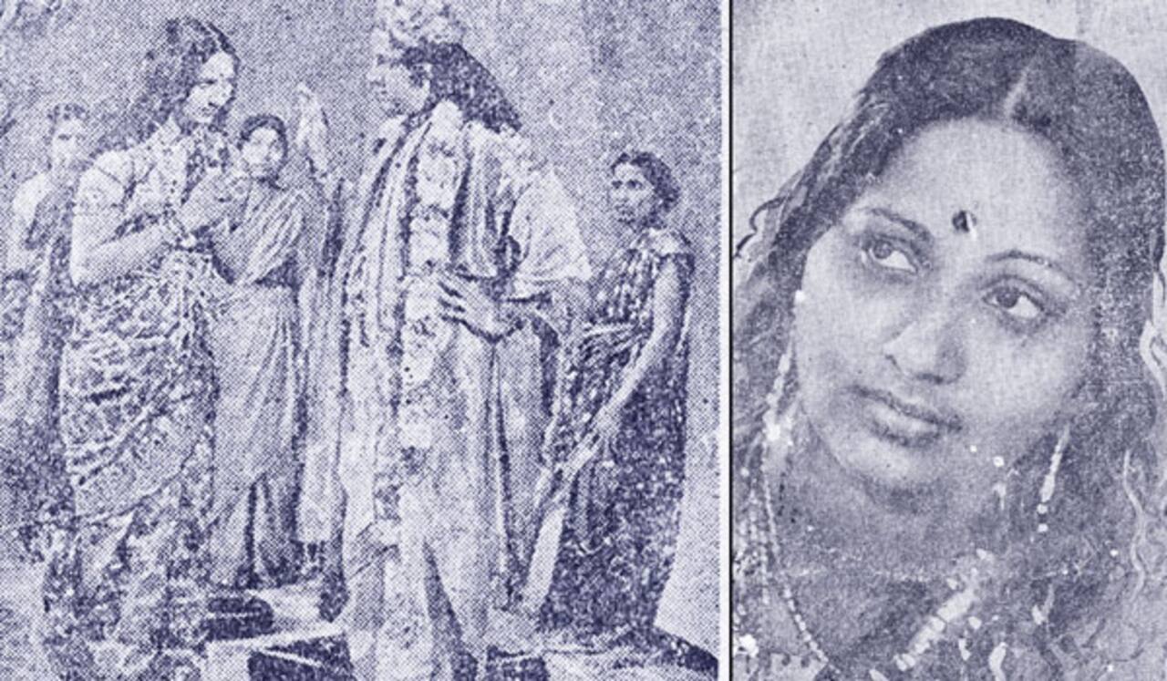 பிளாஷ்பேக் : கண்ணாம்பா வசனத்தால் தோல்வி அடைந்த படம்