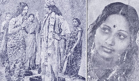 பிளாஷ்பேக் : கண்ணாம்பா வசனத்தால் தோல்வி அடைந்த படம்