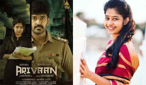 ஹீரோயினாக என்ட்ரி கொடுக்கும் பிக்பாஸ் ஜனனி