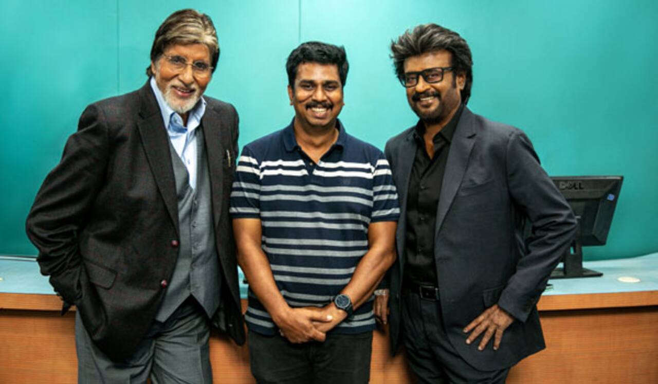 வேட்டையன் படத்திற்கு கள்ளிப்பால் - இயக்குனர் வேதனை