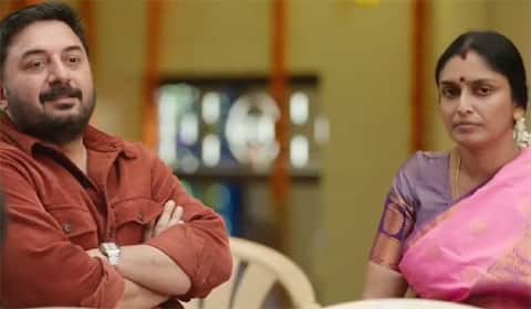 மெய்யழகன் படத்திற்கு இந்துமதியின் ஆதரவு குரல்