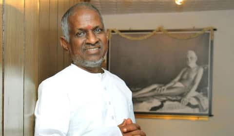 என்னை வைத்து பொய்யான வதந்தி - ஸ்ரீவில்லிபுத்துார் கோவில் சர்ச்சை பற்றி இளையராஜா விளக்கம்