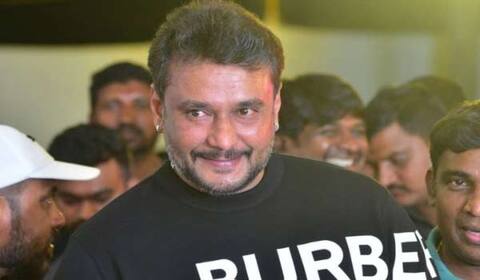 ஆபரேஷன் நாடகத்தை முடிவுக்கு கொண்டு வந்த நடிகர் தர்ஷன்
