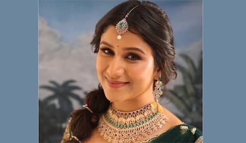 புது சீரியலில் கமிட்டான ஆல்யா மானசா