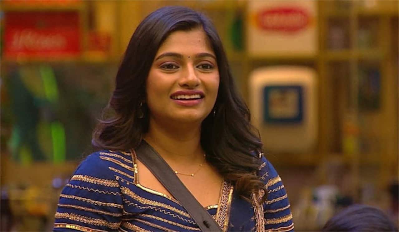விஜய் சேதுபதியை விமர்சித்த பிக்பாஸ் அர்ச்சனா