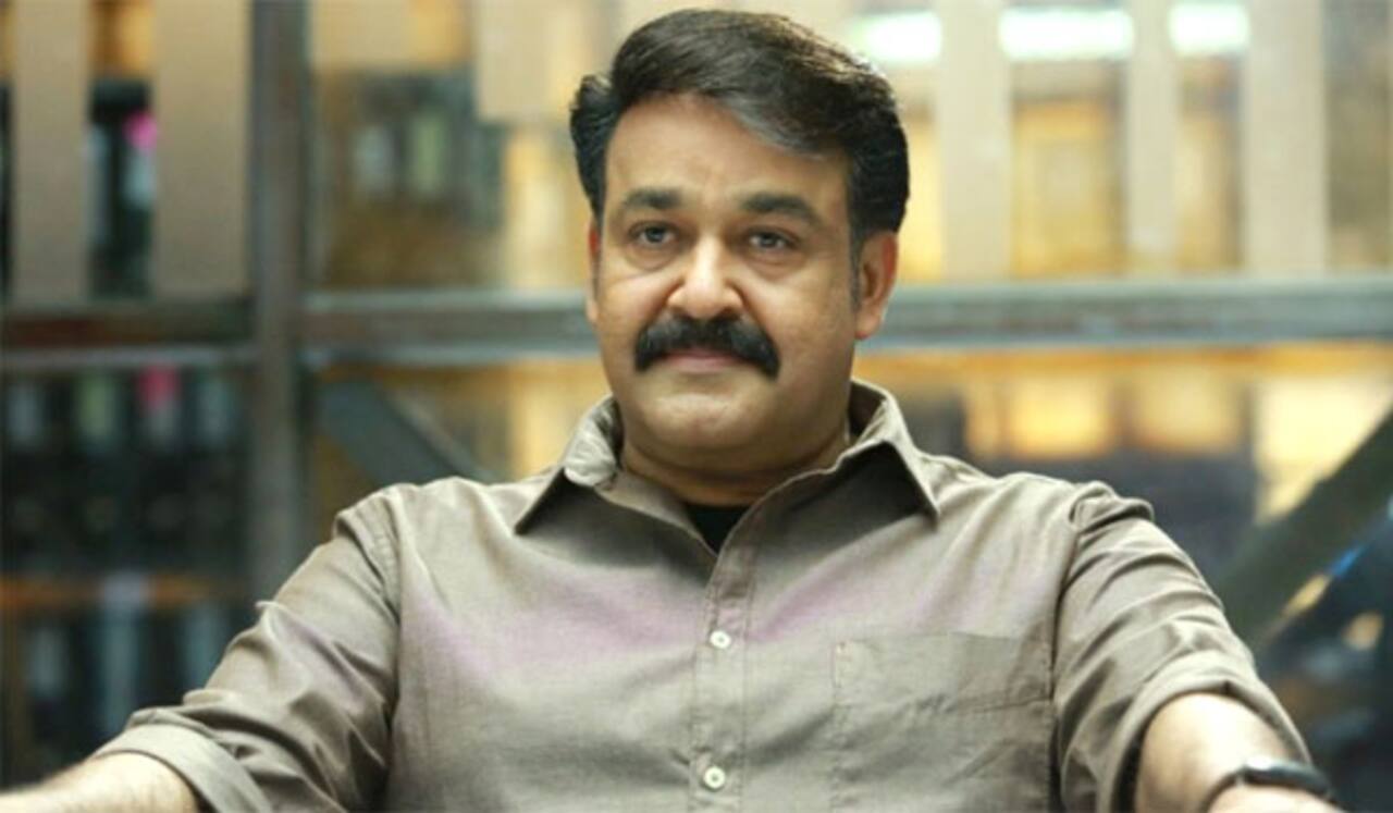 பிளாஷ்பேக் : படப்பிடிப்பின்போது வலி தாங்காமல் ரூமுக்குள் சென்று கதறிய மோகன்லால்